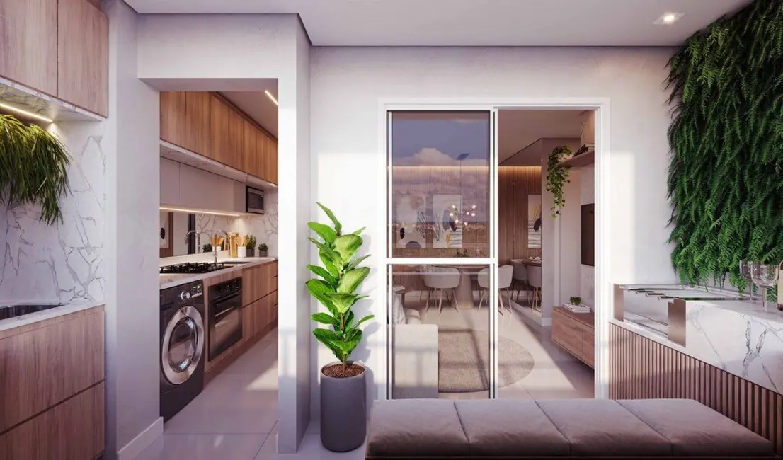 Apartamento com 2 quartos à venda, 40m2 em Itaquera, São Paulo - SP - imagem 5 Foto 5 de Apartamento com 2 quartos à venda, 40m2 em Itaquera, São Paulo - SP