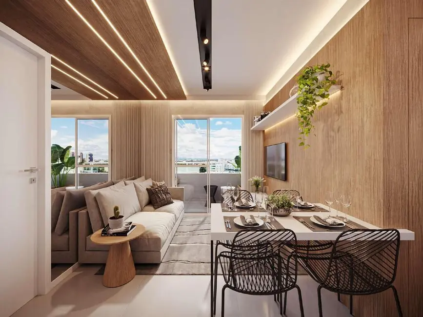 Apartamento com 2 quartos à venda, 36m2 em Vila Princesa Isabel, São Paulo - SP - imagem 2 Foto 2 de Apartamento com 2 quartos à venda, 36m2 em Vila Princesa Isabel, São Paulo - SP