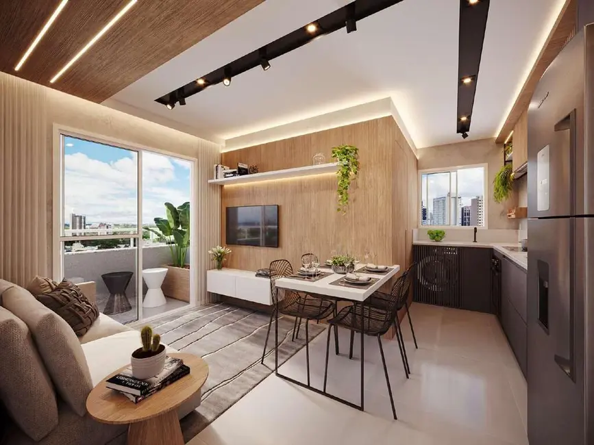 Apartamento com 2 quartos à venda, 36m2 em Vila Princesa Isabel, São Paulo - SP - imagem 3 Foto 3 de Apartamento com 2 quartos à venda, 36m2 em Vila Princesa Isabel, São Paulo - SP