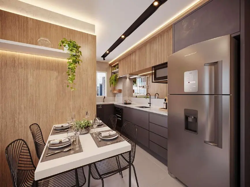 Apartamento com 2 quartos à venda, 36m2 em Vila Princesa Isabel, São Paulo - SP - imagem 6 Foto 6 de Apartamento com 2 quartos à venda, 36m2 em Vila Princesa Isabel, São Paulo - SP