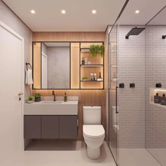 Apartamento com 2 quartos à venda, 36m2 em Vila Princesa Isabel, São Paulo - SP - imagem 9 Foto 9 de Apartamento com 2 quartos à venda, 36m2 em Vila Princesa Isabel, São Paulo - SP