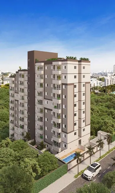 Apartamento com 2 quartos à venda, 36m2 em Vila Princesa Isabel, São Paulo - SP - imagem 1 Foto 1 de Apartamento com 2 quartos à venda, 36m2 em Vila Princesa Isabel, São Paulo - SP