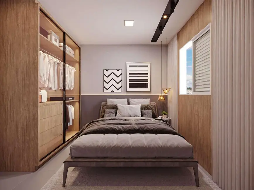 Apartamento com 2 quartos à venda, 36m2 em Vila Princesa Isabel, São Paulo - SP - imagem 7 Foto 7 de Apartamento com 2 quartos à venda, 36m2 em Vila Princesa Isabel, São Paulo - SP