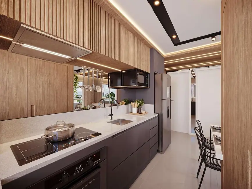 Apartamento com 2 quartos à venda, 36m2 em Vila Princesa Isabel, São Paulo - SP - imagem 5 Foto 5 de Apartamento com 2 quartos à venda, 36m2 em Vila Princesa Isabel, São Paulo - SP