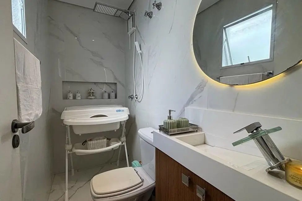 Casa de Condomínio com 3 quartos à venda, 150m2 em Parque da Vila Prudente, São Paulo - SP - imagem 6 Foto 6 de Casa de Condomínio com 3 quartos à venda, 150m2 em Parque da Vila Prudente, São Paulo - SP