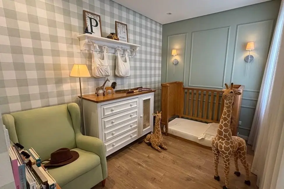 Casa de Condomínio com 3 quartos à venda, 150m2 em Parque da Vila Prudente, São Paulo - SP - imagem 4 Foto 4 de Casa de Condomínio com 3 quartos à venda, 150m2 em Parque da Vila Prudente, São Paulo - SP