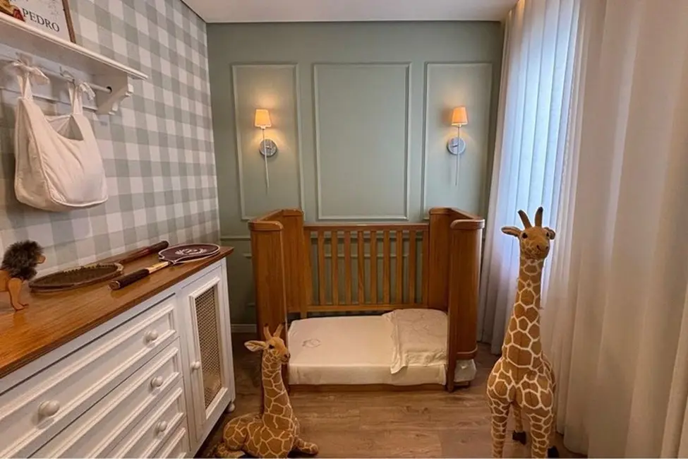 Casa de Condomínio com 3 quartos à venda, 150m2 em Parque da Vila Prudente, São Paulo - SP - imagem 5 Foto 5 de Casa de Condomínio com 3 quartos à venda, 150m2 em Parque da Vila Prudente, São Paulo - SP