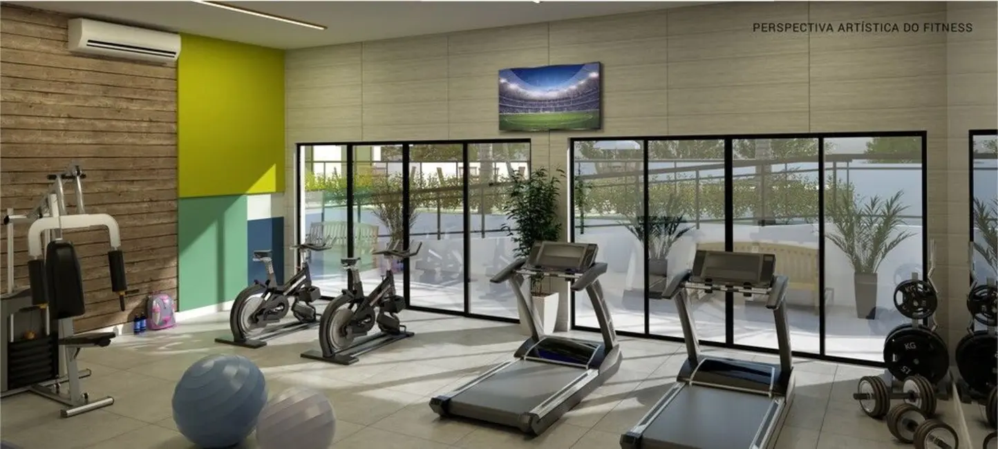 Foto 7 de Apartamento com 4 quartos à venda, 183m2 em Santana, São Paulo - SP