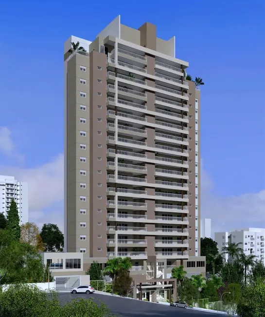 Cobertura com 4 quartos à venda, 284m2 em Santana, São Paulo - SP - imagem 1 Foto 1 de Cobertura com 4 quartos à venda, 284m2 em Santana, São Paulo - SP