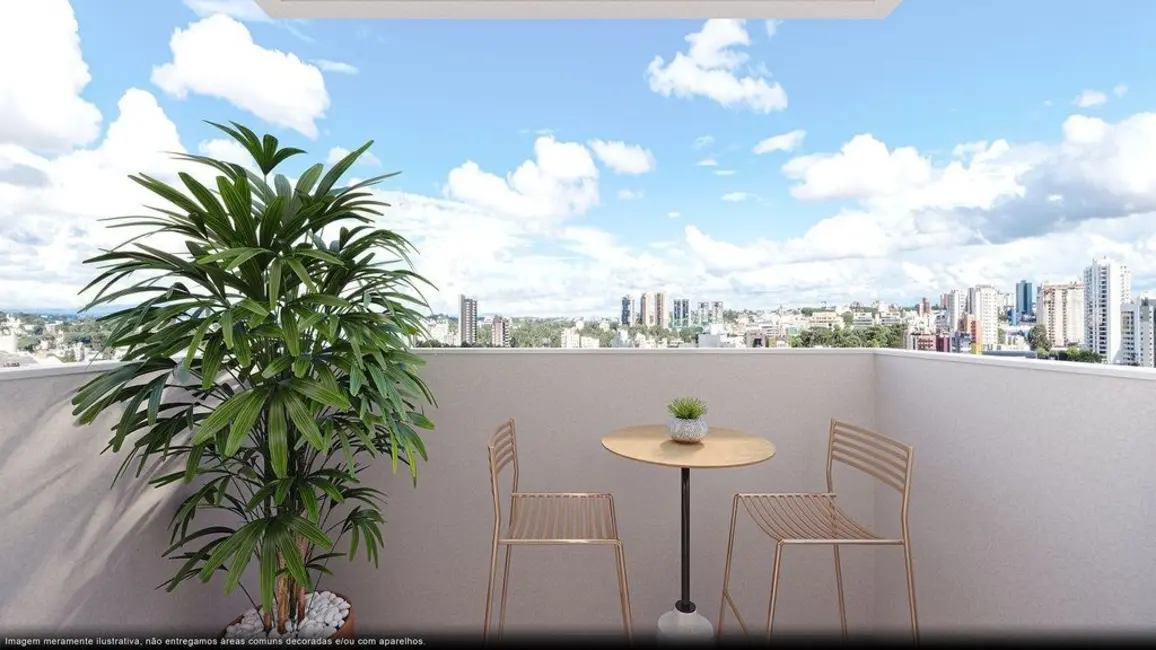 Foto 7 de Apartamento com 2 quartos à venda, 38m2 em Vila Invernada, São Paulo - SP
