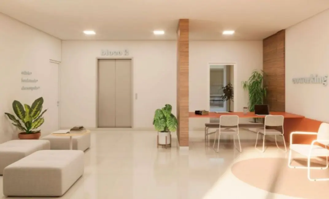 Foto 4 de Apartamento com 1 quarto à venda, 42m2 em Santana, São Paulo - SP