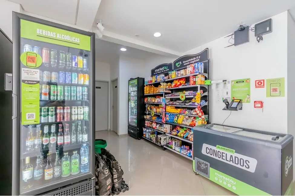 Apartamento com 2 quartos à venda, 55m2 em Ipiranga, São Paulo - SP - imagem 8 Foto 8 de Apartamento com 2 quartos à venda, 55m2 em Ipiranga, São Paulo - SP