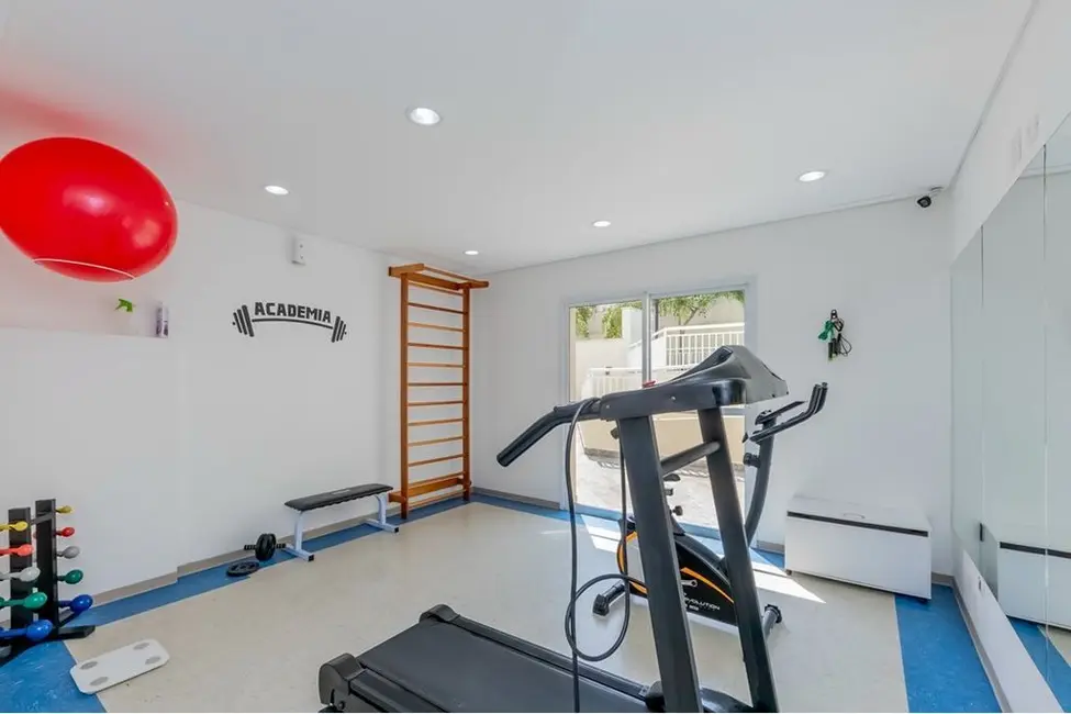 Apartamento com 2 quartos à venda, 55m2 em Ipiranga, São Paulo - SP - imagem 5 Foto 5 de Apartamento com 2 quartos à venda, 55m2 em Ipiranga, São Paulo - SP