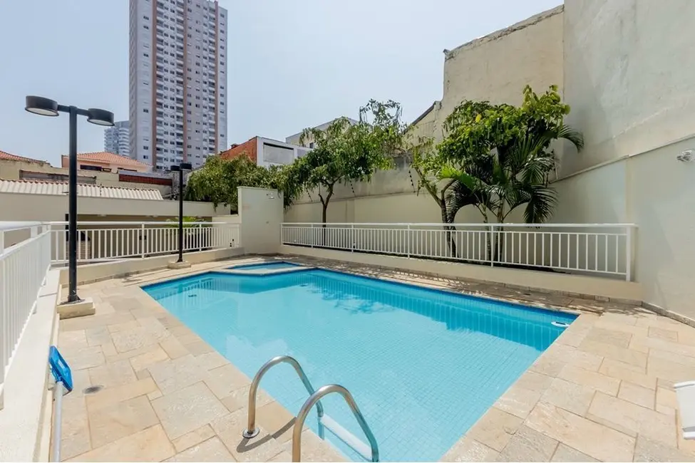 Apartamento com 2 quartos à venda, 55m2 em Ipiranga, São Paulo - SP - imagem 7 Foto 7 de Apartamento com 2 quartos à venda, 55m2 em Ipiranga, São Paulo - SP