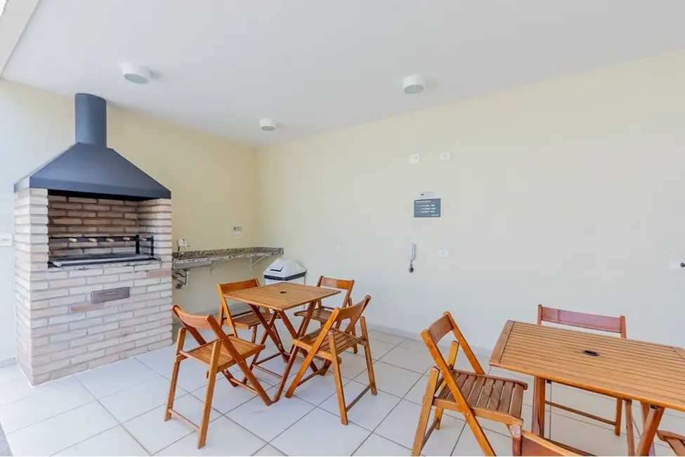 Apartamento com 2 quartos à venda, 55m2 em Ipiranga, São Paulo - SP - imagem 6 Foto 6 de Apartamento com 2 quartos à venda, 55m2 em Ipiranga, São Paulo - SP