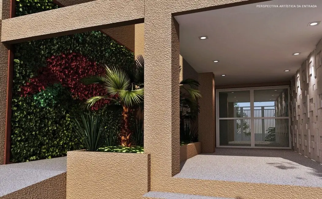 Foto 3 de Apartamento com 2 quartos à venda, 42m2 em Vila Guilherme, São Paulo - SP