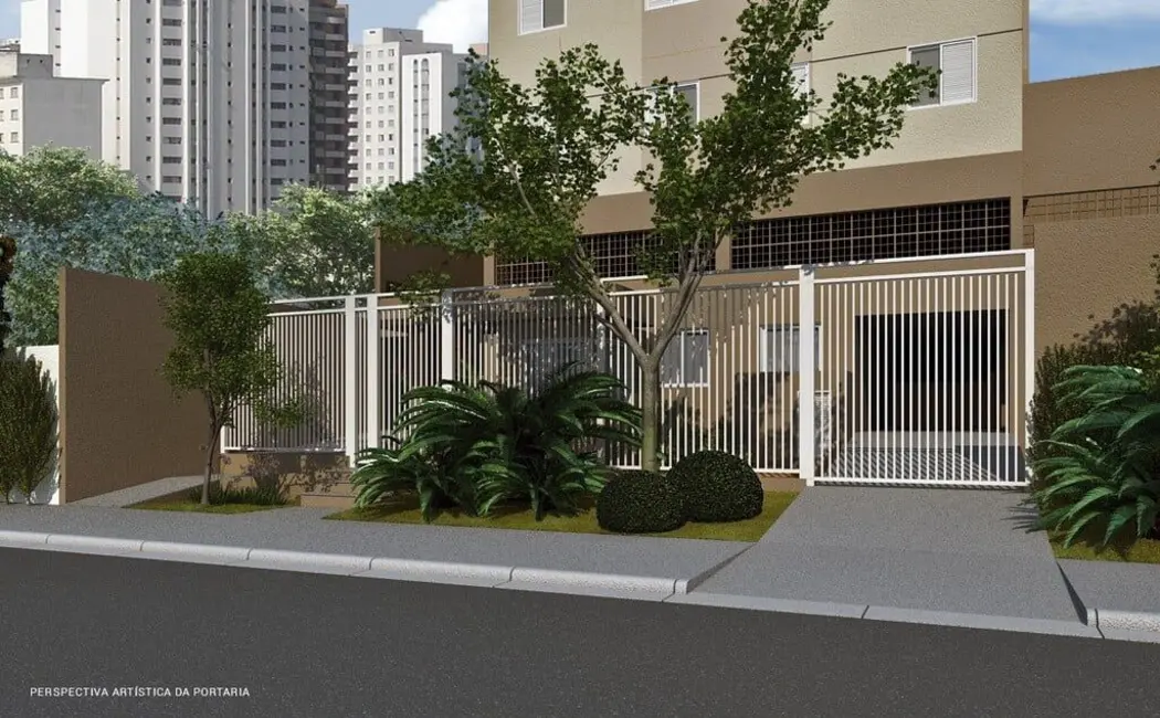 Foto 2 de Apartamento com 2 quartos à venda, 42m2 em Vila Guilherme, São Paulo - SP