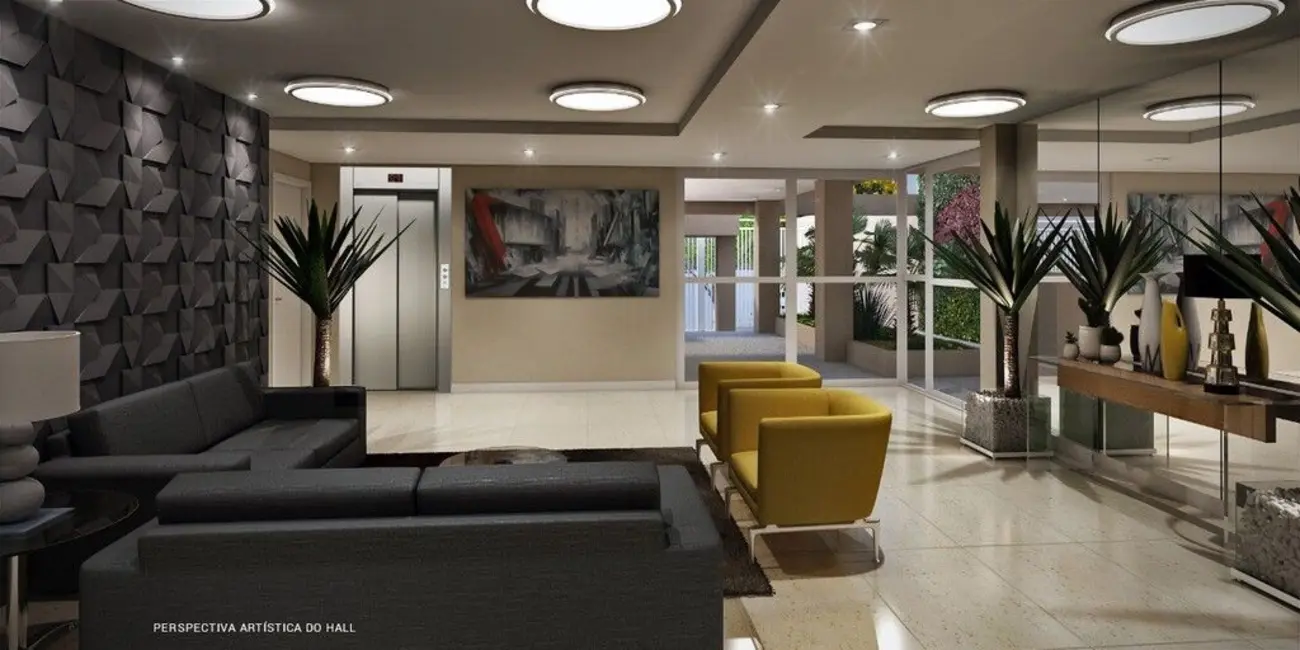 Foto 4 de Apartamento com 1 quarto à venda, 33m2 em Vila Guilherme, São Paulo - SP