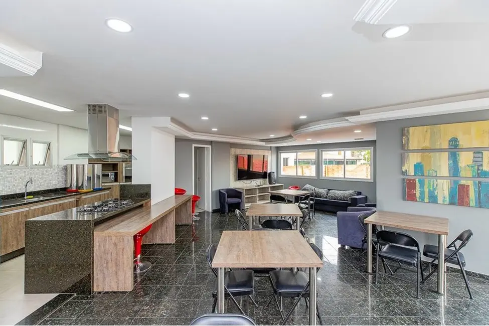 Foto 7 de Apartamento com 3 quartos à venda, 71m2 em Jardim Marajoara, São Paulo - SP