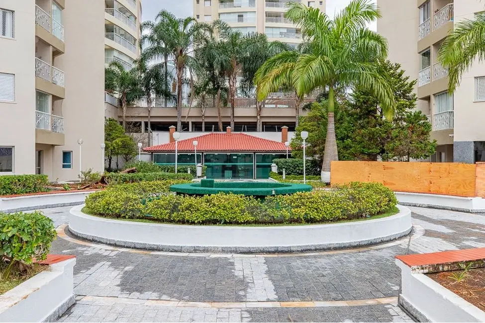 Foto 6 de Apartamento com 3 quartos à venda, 71m2 em Jardim Marajoara, São Paulo - SP