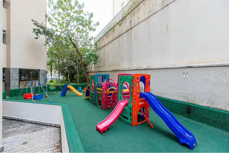 Foto 2 de Apartamento com 3 quartos à venda, 71m2 em Jardim Marajoara, São Paulo - SP