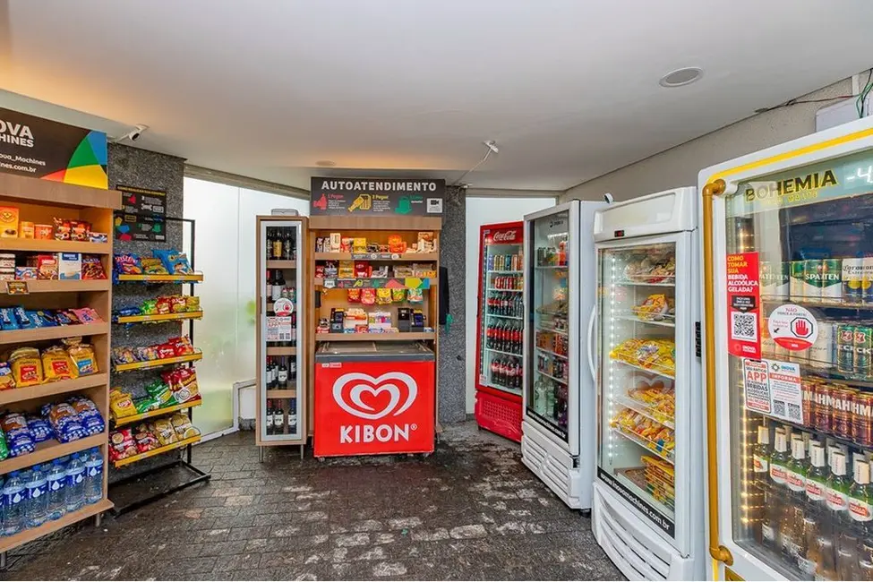 Foto 3 de Apartamento com 3 quartos à venda, 71m2 em Jardim Marajoara, São Paulo - SP