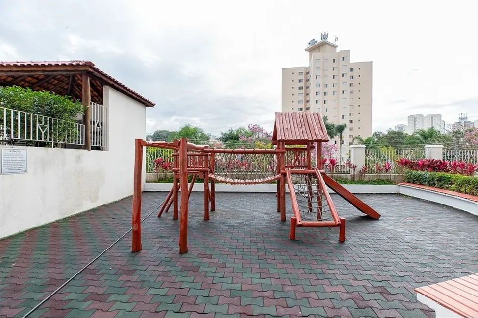 Foto 5 de Apartamento com 3 quartos à venda, 71m2 em Jardim Marajoara, São Paulo - SP