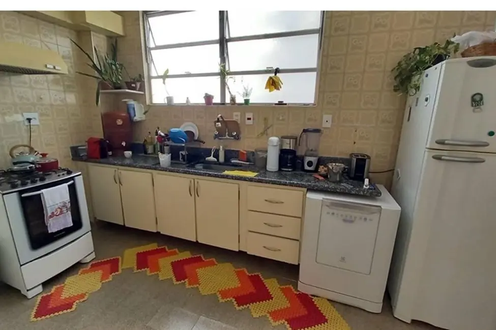 Apartamento com 4 quartos à venda, 254m2 em Higienópolis, São Paulo - SP - imagem 8 Foto 8 de Apartamento com 4 quartos à venda, 254m2 em Higienópolis, São Paulo - SP