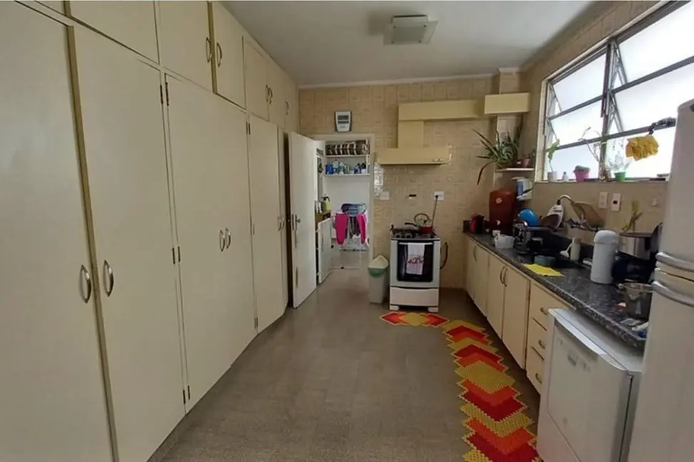 Apartamento com 4 quartos à venda, 254m2 em Higienópolis, São Paulo - SP - imagem 9 Foto 9 de Apartamento com 4 quartos à venda, 254m2 em Higienópolis, São Paulo - SP