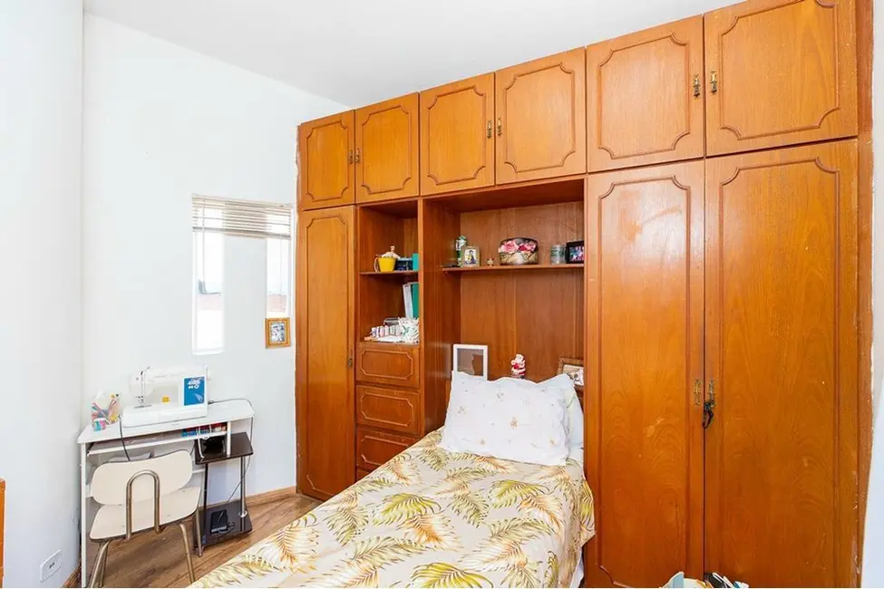 Foto 8 de Casa de Condomínio com 3 quartos à venda, 220m2 em Vila Santana, São Paulo - SP