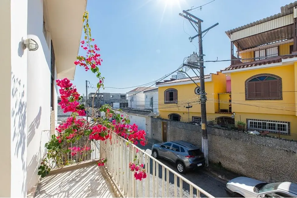 Foto 5 de Casa de Condomínio com 3 quartos à venda, 220m2 em Vila Santana, São Paulo - SP