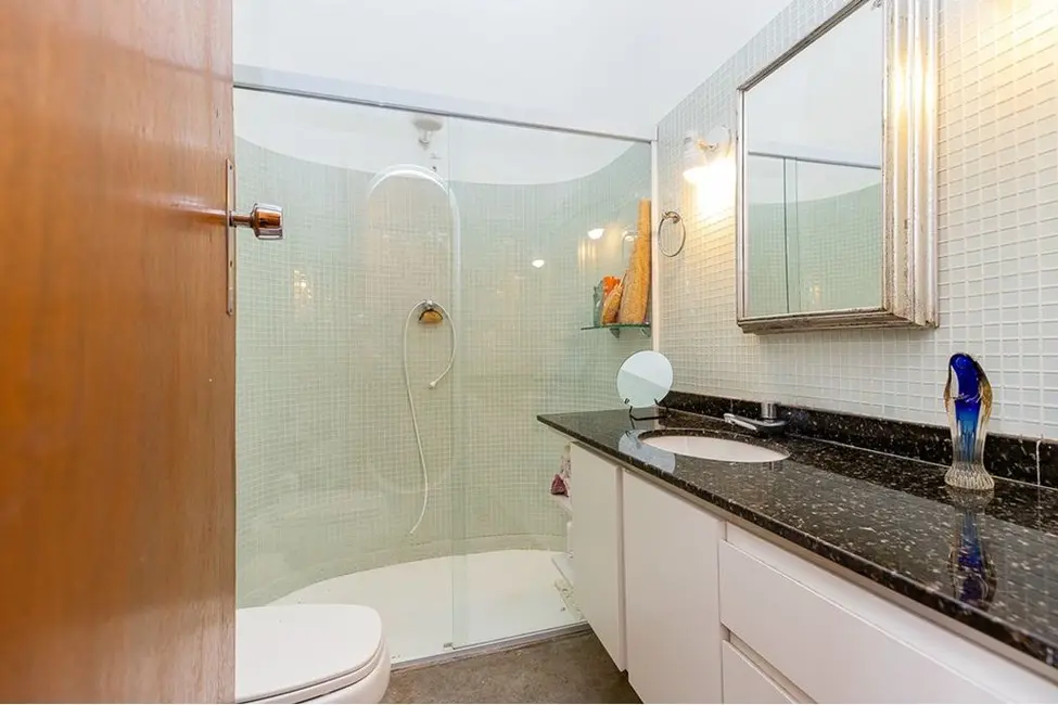 Foto 9 de Casa de Condomínio com 3 quartos à venda, 220m2 em Vila Santana, São Paulo - SP