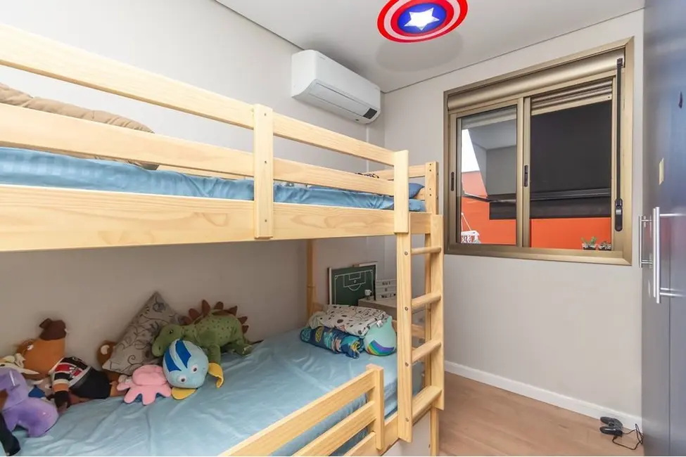 Apartamento com 2 quartos à venda, 139m2 em Água Branca, São Paulo - SP - imagem 3 Foto 3 de Apartamento com 2 quartos à venda, 139m2 em Água Branca, São Paulo - SP
