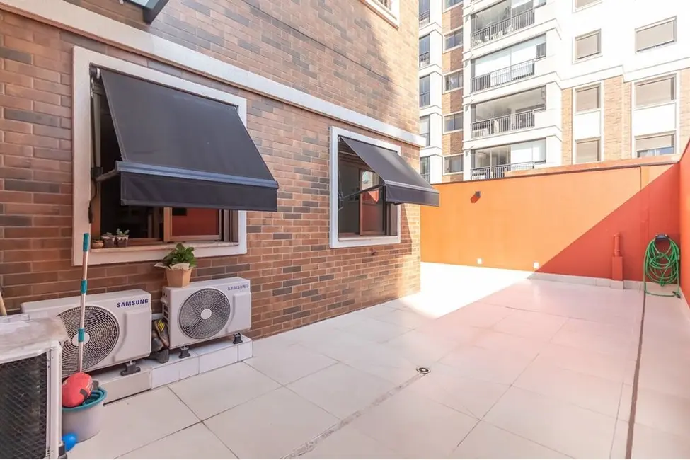 Apartamento com 2 quartos à venda, 139m2 em Água Branca, São Paulo - SP - imagem 2 Foto 2 de Apartamento com 2 quartos à venda, 139m2 em Água Branca, São Paulo - SP