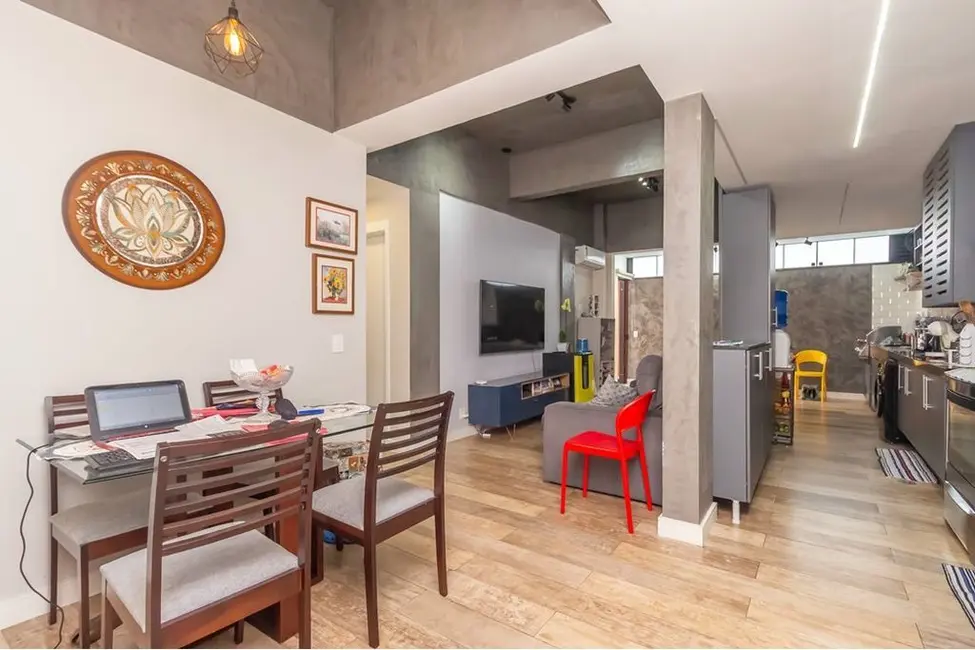 Apartamento com 2 quartos à venda, 139m2 em Água Branca, São Paulo - SP - imagem 7 Foto 7 de Apartamento com 2 quartos à venda, 139m2 em Água Branca, São Paulo - SP