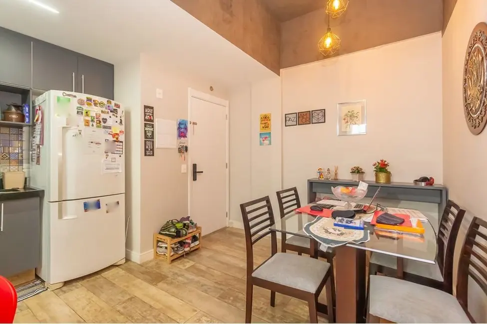 Apartamento com 2 quartos à venda, 139m2 em Água Branca, São Paulo - SP - imagem 9 Foto 9 de Apartamento com 2 quartos à venda, 139m2 em Água Branca, São Paulo - SP