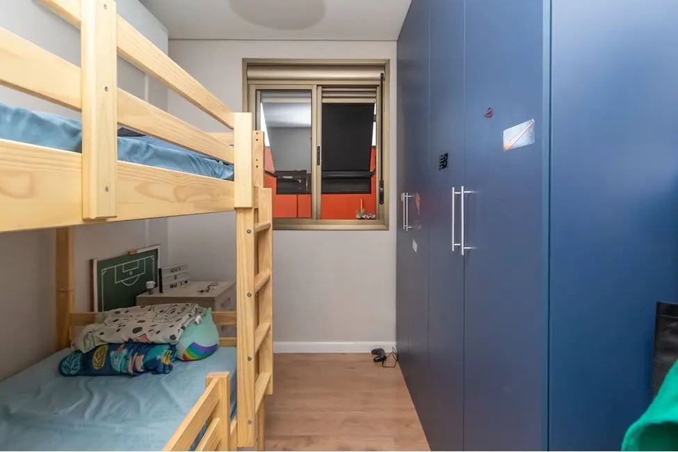 Apartamento com 2 quartos à venda, 139m2 em Água Branca, São Paulo - SP - imagem 4 Foto 4 de Apartamento com 2 quartos à venda, 139m2 em Água Branca, São Paulo - SP