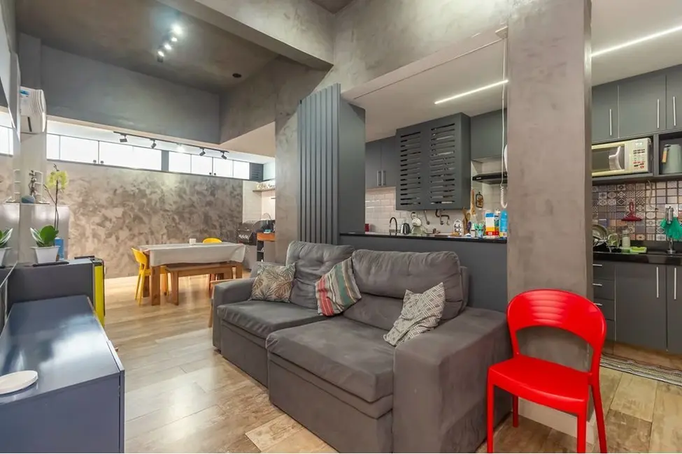 Apartamento com 2 quartos à venda, 139m2 em Água Branca, São Paulo - SP - imagem 1 Foto 1 de Apartamento com 2 quartos à venda, 139m2 em Água Branca, São Paulo - SP