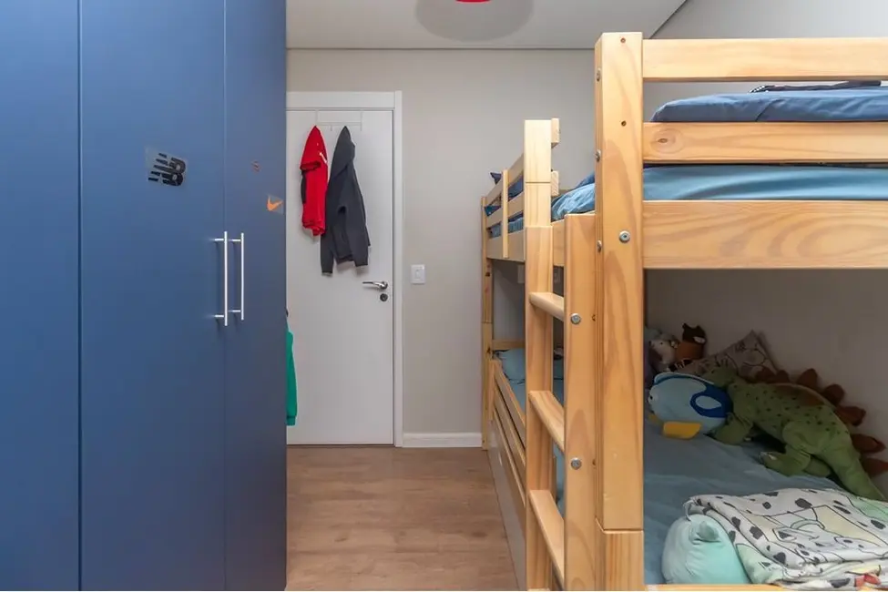 Apartamento com 2 quartos à venda, 139m2 em Água Branca, São Paulo - SP - imagem 5 Foto 5 de Apartamento com 2 quartos à venda, 139m2 em Água Branca, São Paulo - SP