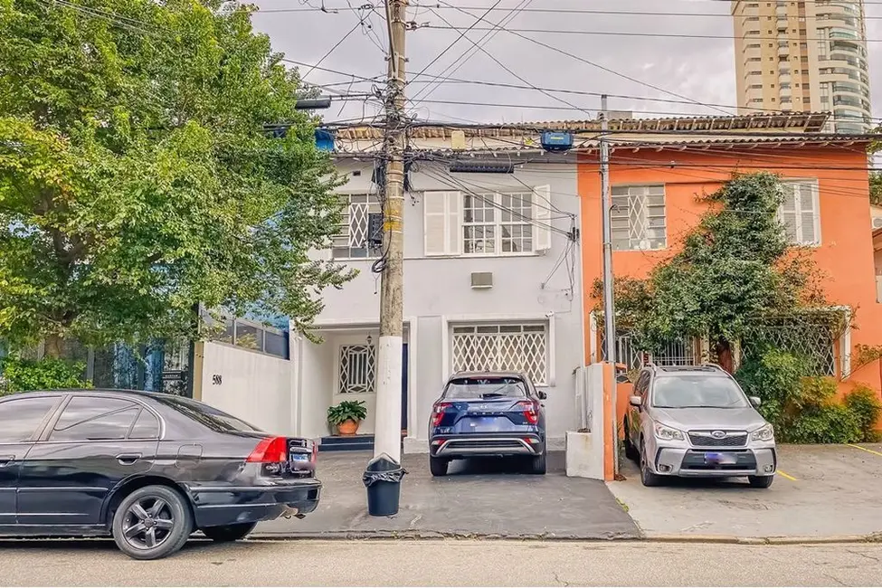 Casa de Condomínio com 2 quartos à venda, 140m2 em Perdizes, São Paulo - SP - imagem 1 Foto 1 de Casa de Condomínio com 2 quartos à venda, 140m2 em Perdizes, São Paulo - SP