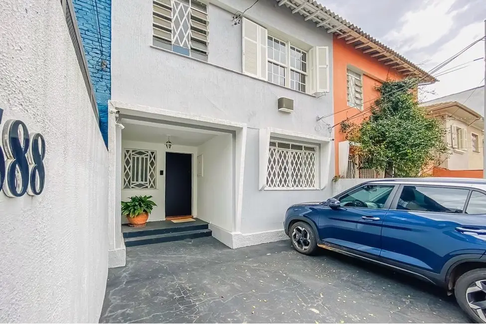 Casa de Condomínio com 2 quartos à venda, 140m2 em Perdizes, São Paulo - SP - imagem 3 Foto 3 de Casa de Condomínio com 2 quartos à venda, 140m2 em Perdizes, São Paulo - SP
