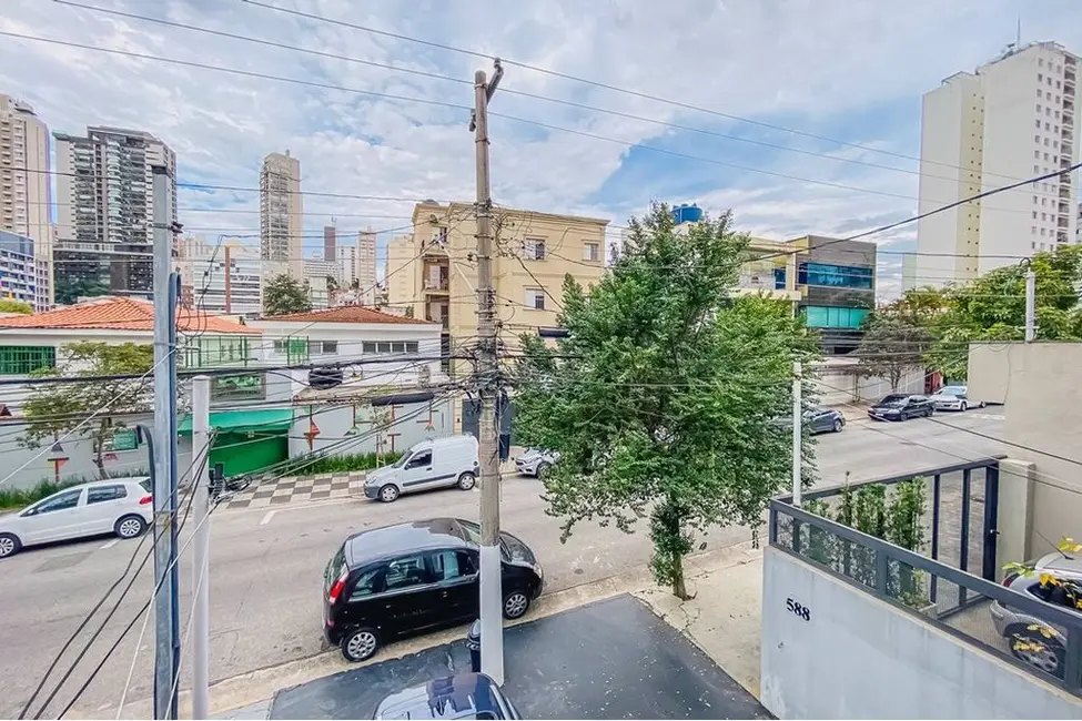 Casa de Condomínio com 2 quartos à venda, 140m2 em Perdizes, São Paulo - SP - imagem 4 Foto 4 de Casa de Condomínio com 2 quartos à venda, 140m2 em Perdizes, São Paulo - SP