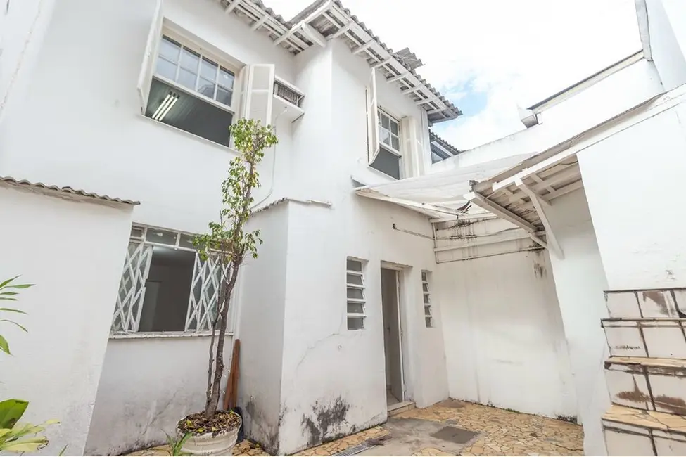 Casa de Condomínio com 2 quartos à venda, 140m2 em Perdizes, São Paulo - SP - imagem 9 Foto 9 de Casa de Condomínio com 2 quartos à venda, 140m2 em Perdizes, São Paulo - SP