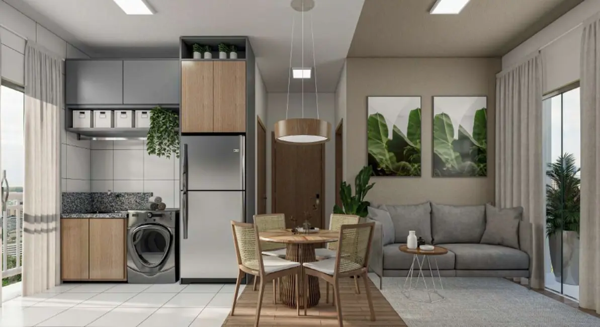 Foto 8 de Apartamento com 2 quartos à venda, 35m2 em Vila Princesa Isabel, São Paulo - SP