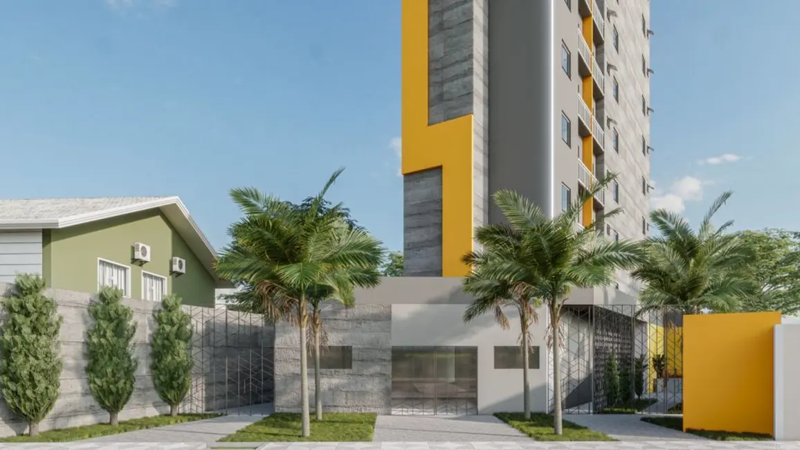 Foto 3 de Apartamento com 2 quartos à venda, 35m2 em Vila Princesa Isabel, São Paulo - SP