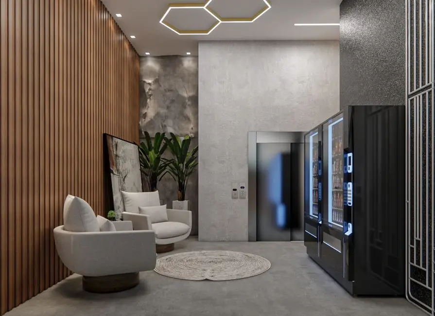 Foto 4 de Apartamento com 2 quartos à venda, 35m2 em Vila Princesa Isabel, São Paulo - SP