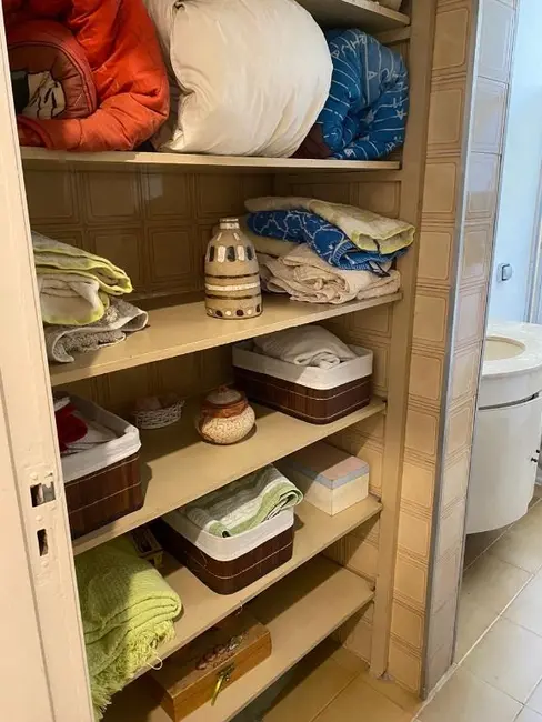 Apartamento com 3 quartos à venda e para alugar, 170m2 em Jardim Paulista, São Paulo - SP - imagem 4 Foto 4 de Apartamento com 3 quartos à venda e para alugar, 170m2 em Jardim Paulista, São Paulo - SP