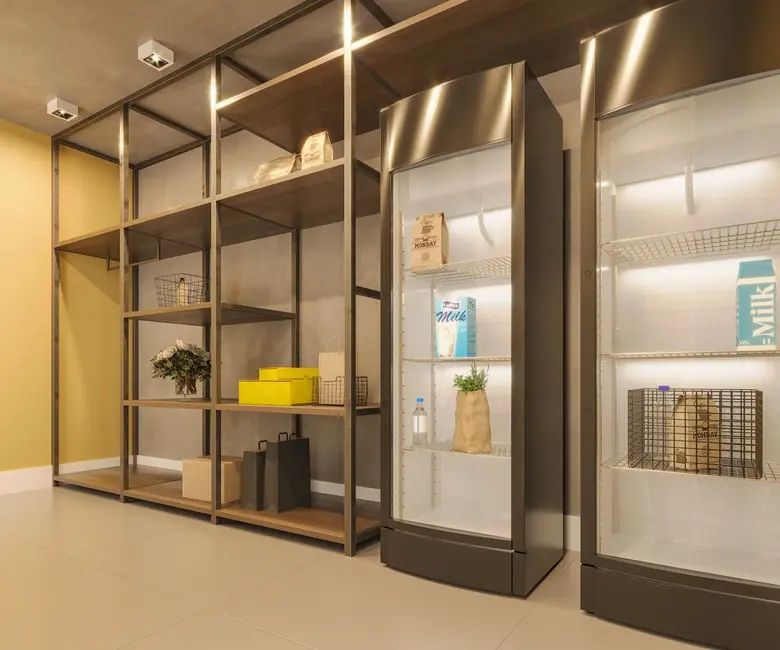 Foto 8 de Apartamento com 3 quartos à venda, 82m2 em Rudge Ramos, Sao Bernardo Do Campo - SP