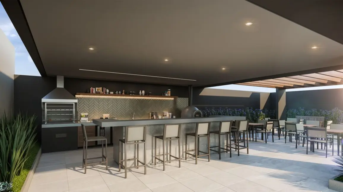 Foto 6 de Apartamento com 3 quartos à venda, 82m2 em Rudge Ramos, Sao Bernardo Do Campo - SP