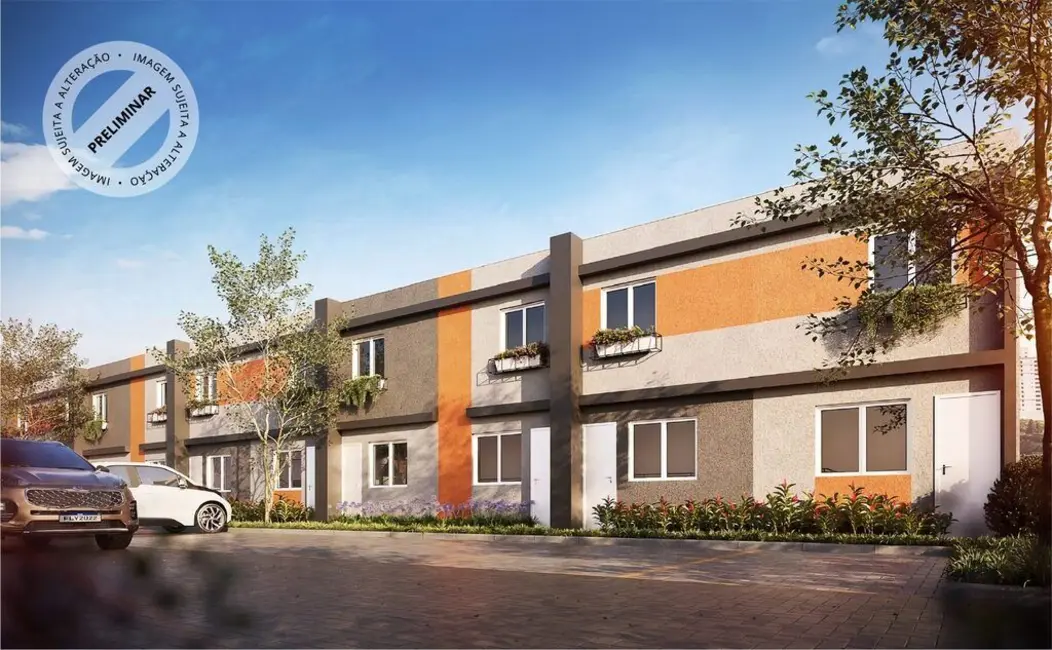 Casa de Condomínio com 2 quartos à venda, 62m2 em Jardim Santa Inês, Suzano - SP - imagem 2 Foto 2 de Casa de Condomínio com 2 quartos à venda, 62m2 em Jardim Santa Inês, Suzano - SP